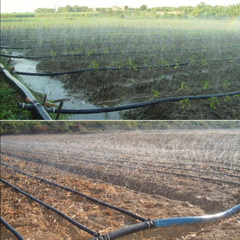 100m 1"N45 3Holes Micro Irrigation Drip Tape Agriculture Water Saving Irrigation Drip Hose Micro Spray Water Belt Irrigator
100m 1"N45 3Holes Micro Irrigation Drip Tape Agriculture Water Saving Irrigation Drip Hose Micro Spray Water Belt Irrigator