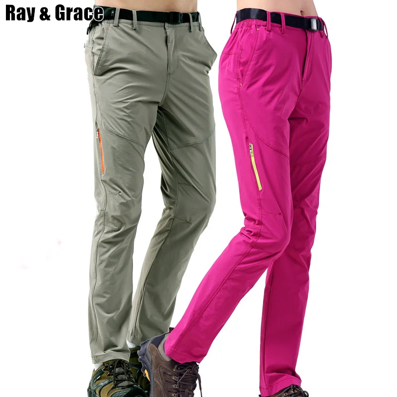 RAY GRACE Tactical Outdoor Pants Men Women Hiking Fishing Climbing Pants Elastic Quick Dry Trousers Camping Lovers Pockets Pants
RAY GRACE Tactical Outdoor Pants Men Women Hiking Fishing Climbing Pants Elastic Quick Dry Trousers Camping Lovers Pockets Pants