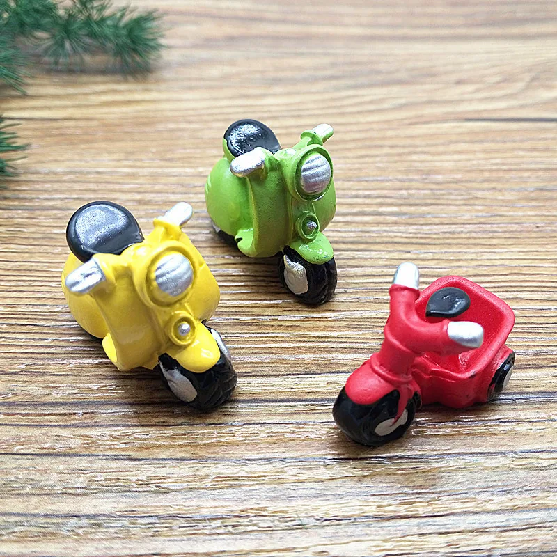 Motorcycle Miniatura Dollhouse Garden Home Bonsai Decoration Toy Miniature Mini Resin Craft Ornaments Micro Decor DIY
Motorcycle Miniatura Dollhouse Garden Home Bonsai Decoration Toy Miniature Mini Resin Craft Ornaments Micro Decor DIY