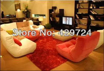Free Shipping 2013 New Design Fan-shaped Large Size Sofa Set, Elegant and Luxury Top Grain leather 9 Pieces NIce Sofa Furniture
Free Shipping 2013 New Design Fan-shaped Large Size Sofa Set, Elegant and Luxury Top Grain leather 9 Pieces NIce Sofa Furniture