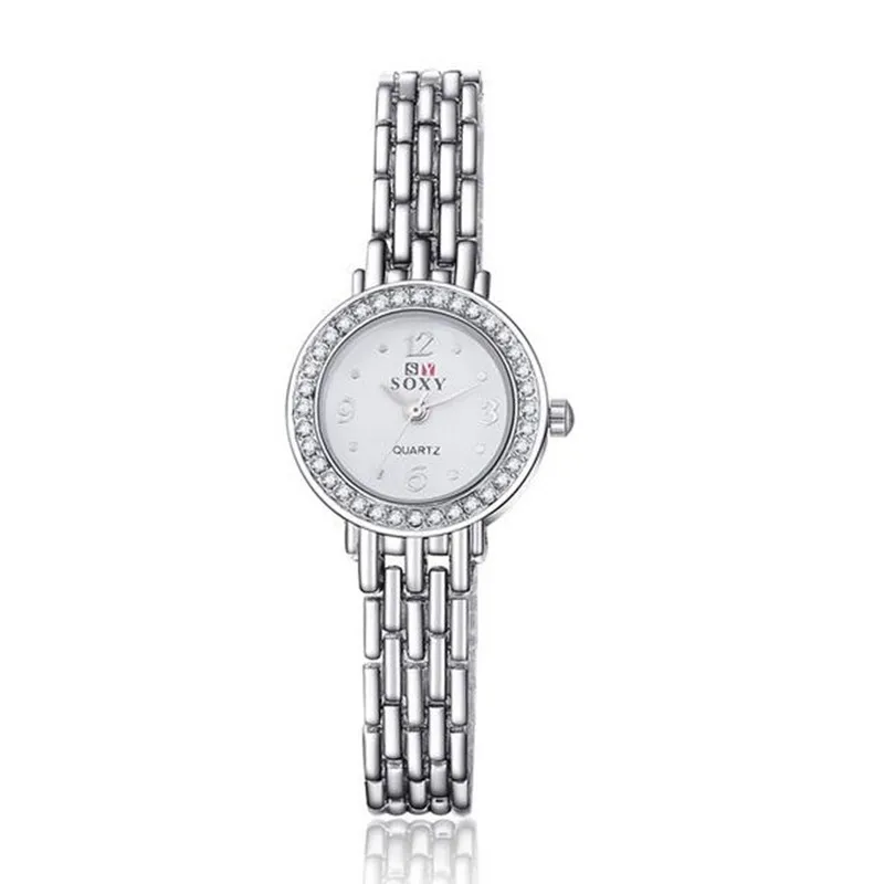 New Fashion Luxury Brand Bracelet Watches Women Dress Watches Ladies Rhinestone Quartz Watch relogio feminino AC060
New Fashion Luxury Brand Bracelet Watches Women Dress Watches Ladies Rhinestone Quartz Watch relogio feminino AC060