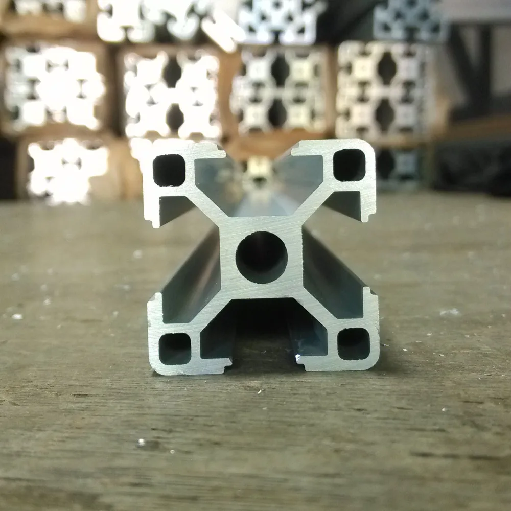 European standard aluminum extrusion window profile used by 3030 aluminium profile or alluminio profile
European standard aluminum extrusion window profile used by 3030 aluminium profile or alluminio profile