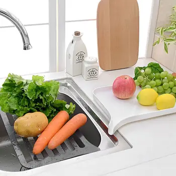 Creative bowl dish drain rack cup chopsticks double drain rack vegetable and fruit rack filter kitchen supplies dish drying rack
Creative bowl dish drain rack cup chopsticks double drain rack vegetable and fruit rack filter kitchen supplies dish drying rack