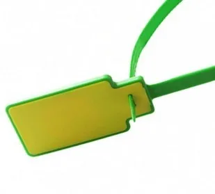 JTRFID32530 UHF Tie Tag ISO18000-6C Electronic Seal RFID Long Distance Logistics Ties
JTRFID32530 UHF Tie Tag ISO18000-6C Electronic Seal RFID Long Distance Logistics Ties