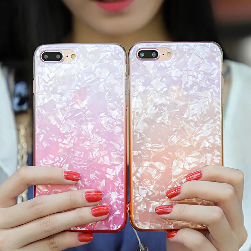 Colorful Gradient Slim Bumper Back Case For OPPO Realme 3 Pro C2 X Lite K3 Reno Z Reno 10X ZOOM F5 A73 Soft TPU Bumper Case
Colorful Gradient Slim Bumper Back Case For OPPO Realme 3 Pro C2 X Lite K3 Reno Z Reno 10X ZOOM F5 A73 Soft TPU Bumper Case