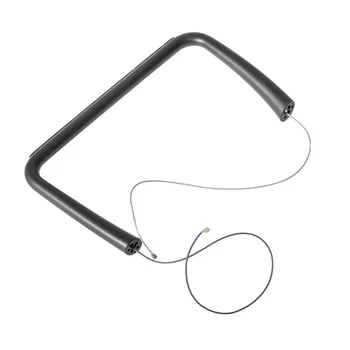 100% DJI original Landing Gear Legs with Antenna Repair Parts for DJI Phantom 4 Pro Obsidian Drone Repair Accessories
100% DJI original Landing Gear Legs with Antenna Repair Parts for DJI Phantom 4 Pro Obsidian Drone Repair Accessories