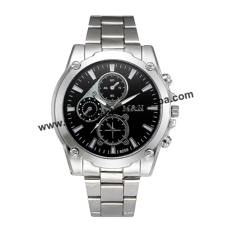 Wholesale New New Quartz Watches Men Business Watch Hot Sale Luxury Men Sport Casual Dress Wristwatches Hot Lady Watches
Wholesale New New Quartz Watches Men Business Watch Hot Sale Luxury Men Sport Casual Dress Wristwatches Hot Lady Watches