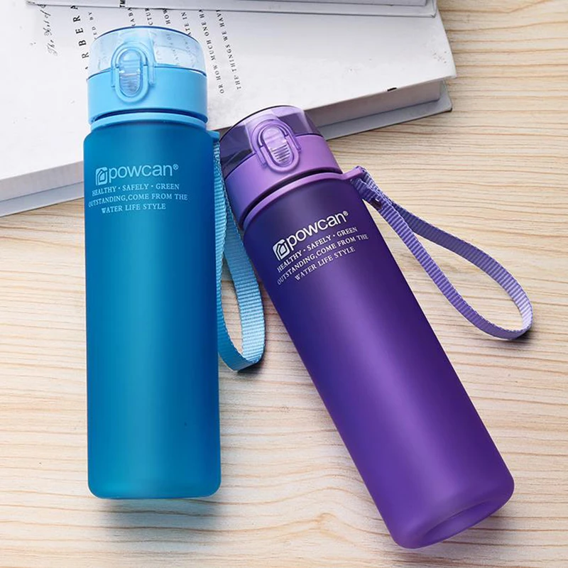 Protein Shaker Portable Water Bottles 560ML 400ML Plastic Drinkware Tour Outdoor Sport School Leak Proof Seal Gourde Climbing
Protein Shaker Portable Water Bottles 560ML 400ML Plastic Drinkware Tour Outdoor Sport School Leak Proof Seal Gourde Climbing