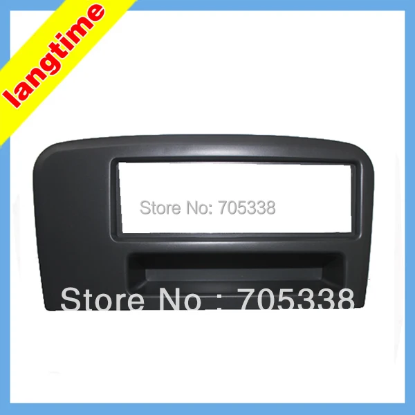 Car refitting DVD frame,DVD panel,Dash Kit,Fascia,Radio Frame,Audio frame for VOLVO S80, 1din
Car refitting DVD frame,DVD panel,Dash Kit,Fascia,Radio Frame,Audio frame for VOLVO S80, 1din