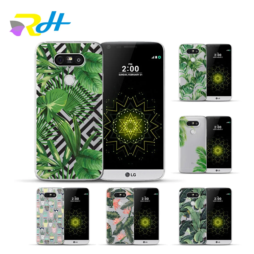 Case For LG G4 G5 G6 K4 K7 K8 K10 2017 X Power 2 X Screen Cover TPU Back Shell For LG Q6 Q8 Coque Cactus Banana Leaf Phone Cases
Case For LG G4 G5 G6 K4 K7 K8 K10 2017 X Power 2 X Screen Cover TPU Back Shell For LG Q6 Q8 Coque Cactus Banana Leaf Phone Cases