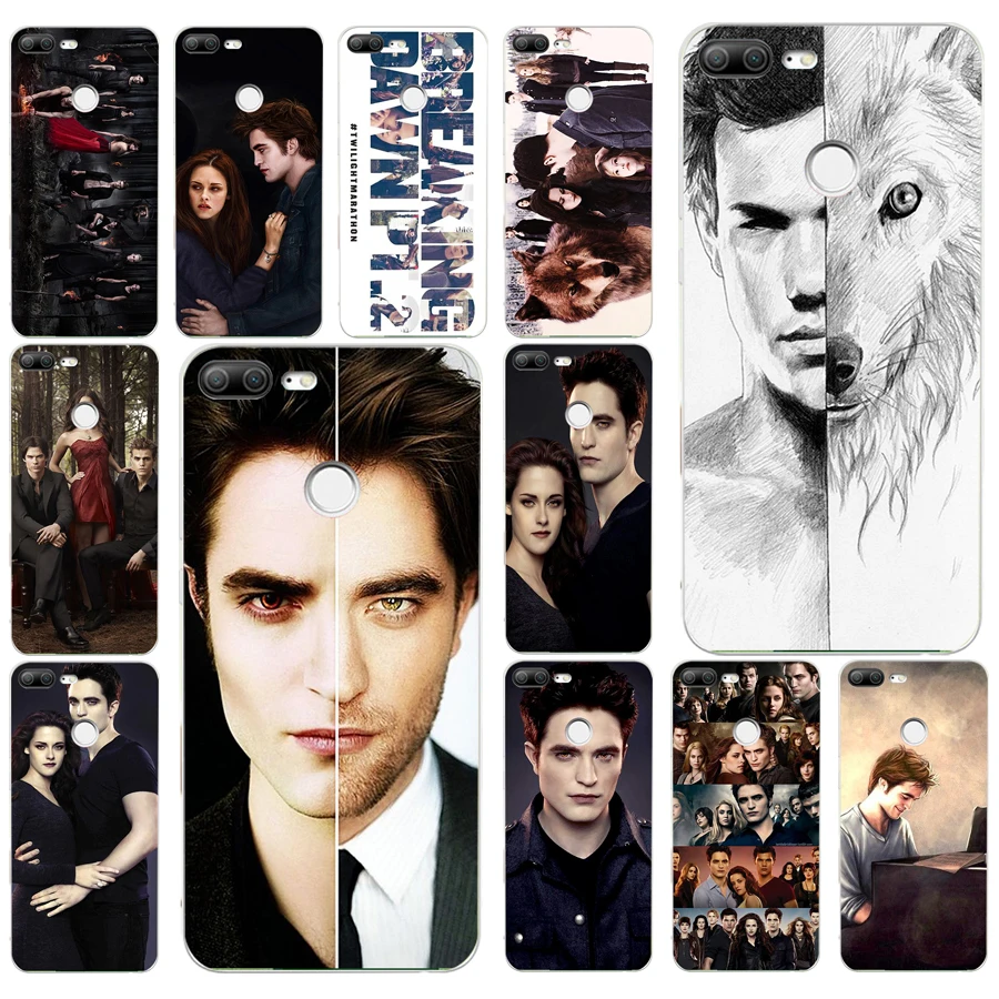 251AQ The Twilight Saga Soft Silicone Tpu Cover phone Case for huawei Honor 9 Lite 10 p 9 10 lite case
251AQ The Twilight Saga Soft Silicone Tpu Cover phone Case for huawei Honor 9 Lite 10 p 9 10 lite case