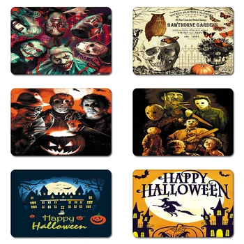 Halloween Horror Nature Rubber Table Mouse Pad Laptop Computer Enclosure Mousepad Mat
Halloween Horror Nature Rubber Table Mouse Pad Laptop Computer Enclosure Mousepad Mat