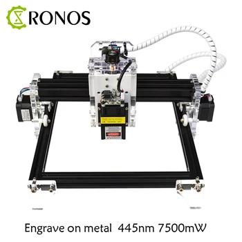 Laser Engraving Machine 24*19cm Working Area GRBL 500mw-5.5w Laser Only 7.5w Engrave Metal No Assembly Required DIY Wood Router
Laser Engraving Machine 24*19cm Working Area GRBL 500mw-5.5w Laser Only 7.5w Engrave Metal No Assembly Required DIY Wood Router