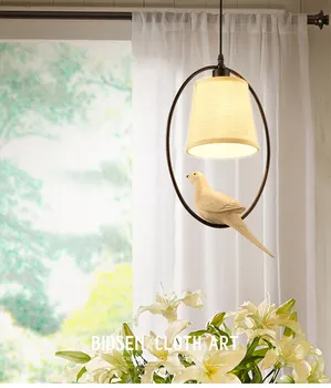 Modern retro Bird Chandeliers led lamps decorative art led Chandelier living room lamp E14 led lustre lighting Chandeliers
Modern retro Bird Chandeliers led lamps decorative art led Chandelier living room lamp E14 led lustre lighting Chandeliers