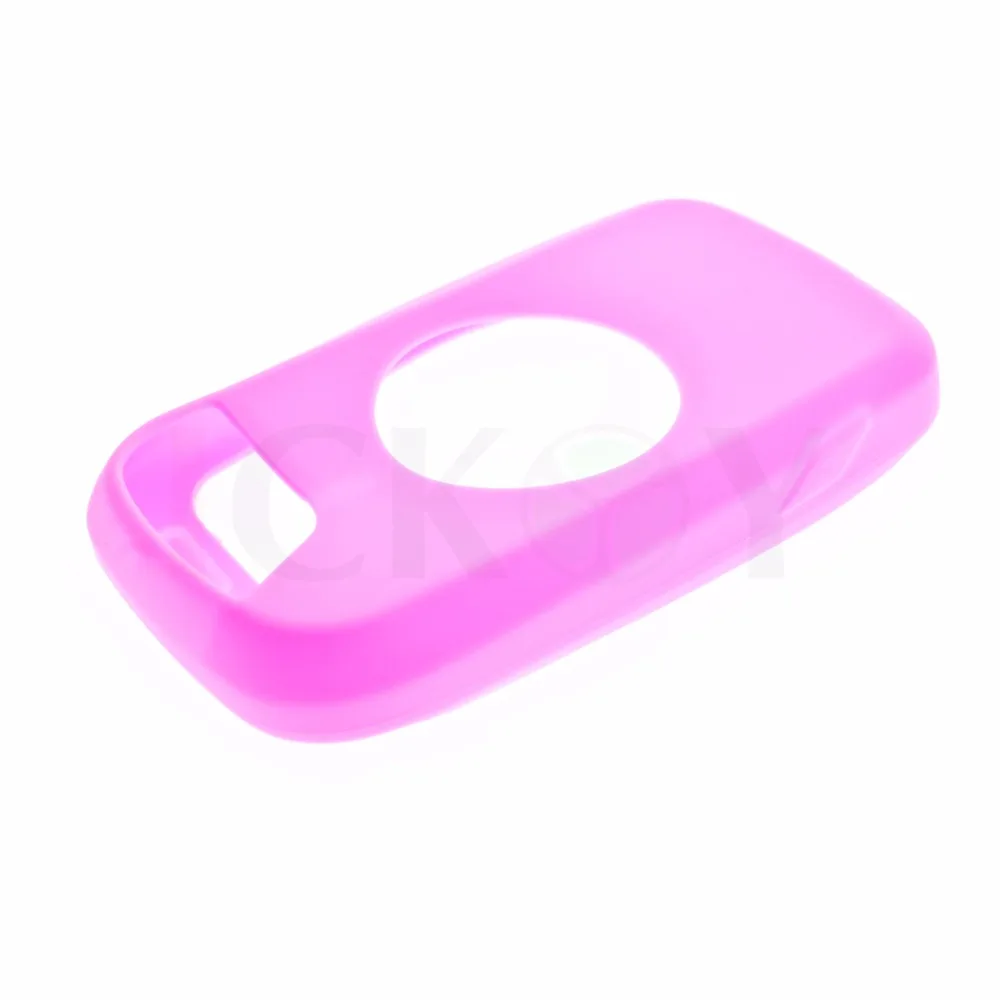 Outdoor Road/Mountain Bike Case Road Bike Rubber Pink Case Anti-Knock Case For Garmin GPS Edge 1000
Outdoor Road/Mountain Bike Case Road Bike Rubber Pink Case Anti-Knock Case For Garmin GPS Edge 1000