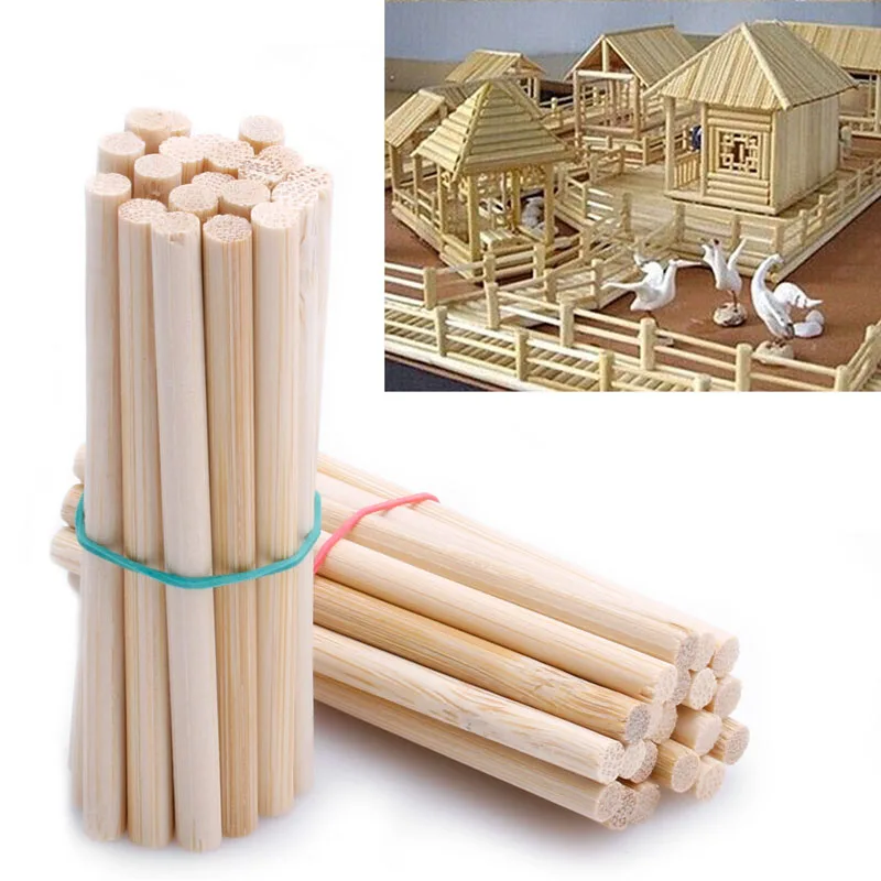 100Pcs Math Manipulatives Wooden Counting Sticks Kids Preschool Educational Toys-P101
100Pcs Math Manipulatives Wooden Counting Sticks Kids Preschool Educational Toys-P101