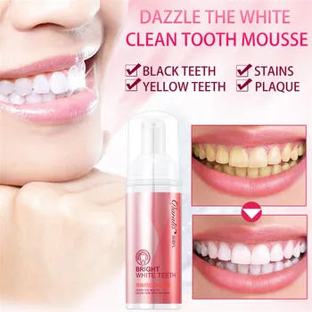 Quickly remove yellow black teeth tartar Teeth Whitening Water Oral Hygiene Cleaning Teeth Care Tooth Clean Dental Health Care
Quickly remove yellow black teeth tartar Teeth Whitening Water Oral Hygiene Cleaning Teeth Care Tooth Clean Dental Health Care