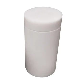 Chamber In Hydrothermal Synthesis Autoclave Reactor PTFE Lined Vessel F4 Inner Sleeve
Chamber In Hydrothermal Synthesis Autoclave Reactor PTFE Lined Vessel F4 Inner Sleeve