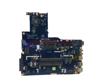 Vieruodis FOR Lenovo B50-80 Series Laptop motherboard W I5-5200U CPU ZIWE1 ZIWB2 ZIWB3 LA-B092P 5B20H33158
Vieruodis FOR Lenovo B50-80 Series Laptop motherboard W I5-5200U CPU ZIWE1 ZIWB2 ZIWB3 LA-B092P 5B20H33158