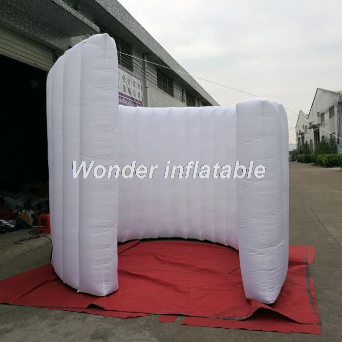 3m spirial party rental led inflatable photo booth enclosure inflatable photo booth wall for events
3m spirial party rental led inflatable photo booth enclosure inflatable photo booth wall for events