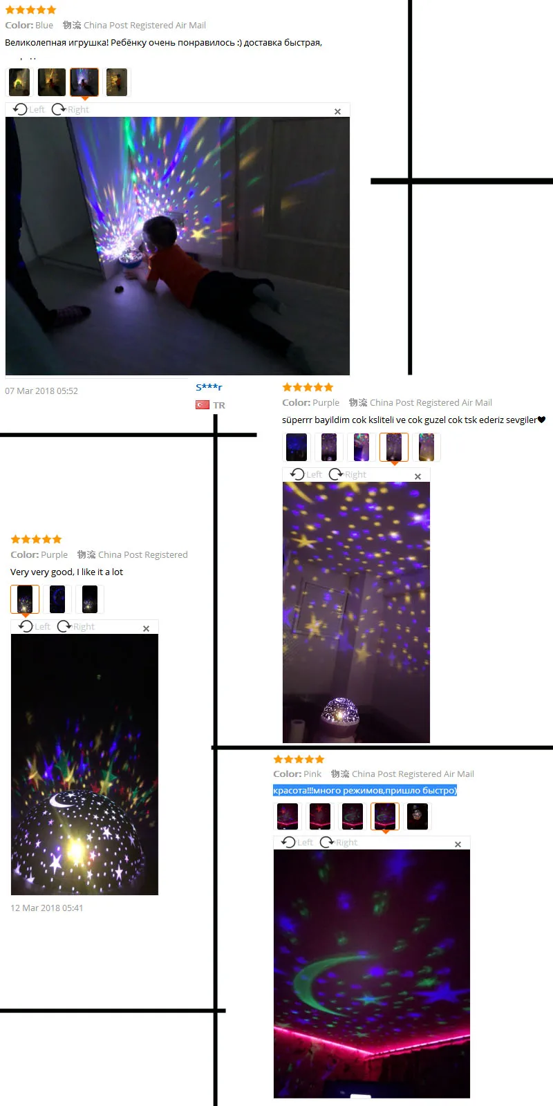 LED lambaları Cosmos: incelemeler, özellikler ve görüşler LED lambaları Cosmos: incelemeler, özellikler ve görüşler