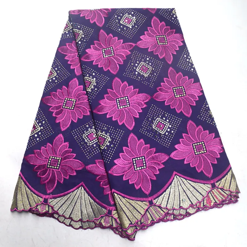 High Quality African Dry Cotton Lace Fabric 2019 New arrival Swiss Voile With Stone Swiss Voile Lace In Switzerland RG827
High Quality African Dry Cotton Lace Fabric 2019 New arrival Swiss Voile With Stone Swiss Voile Lace In Switzerland RG827