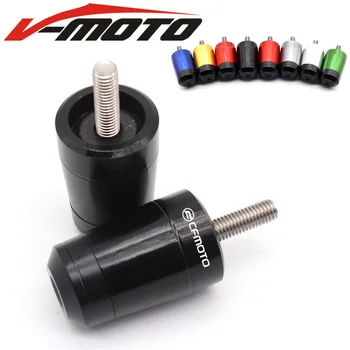 CNC motorcycle 7/8'' 22 mm handlebar cap motocross handle bar grips ends For CFMOTO 650NK 400NK CF650NK 600NK nk150 nk250
CNC motorcycle 7/8'' 22 mm handlebar cap motocross handle bar grips ends For CFMOTO 650NK 400NK CF650NK 600NK nk150 nk250