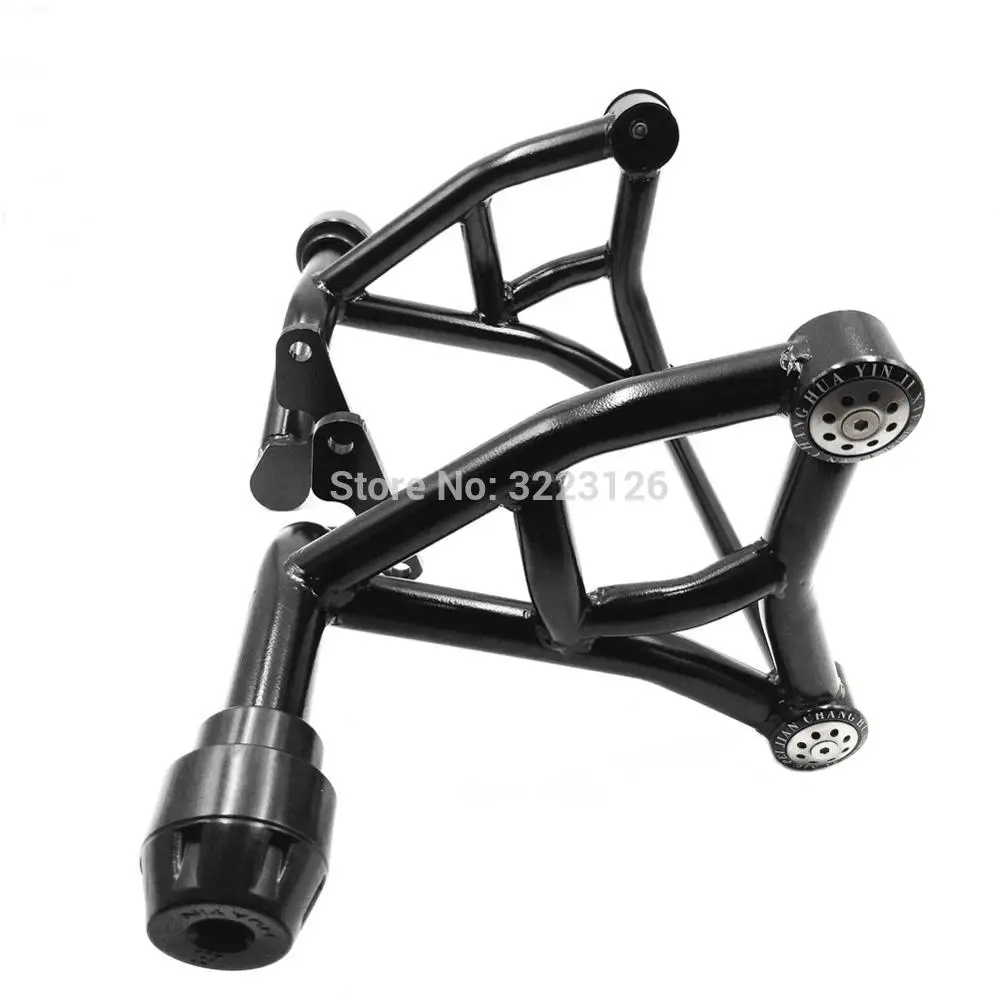 Two color Sliders Guards Engine Crash Bungs Protectors Side Safety bar Competitive bumper For Honda CB190X CBF190R CB190R 190
Two color Sliders Guards Engine Crash Bungs Protectors Side Safety bar Competitive bumper For Honda CB190X CBF190R CB190R 190