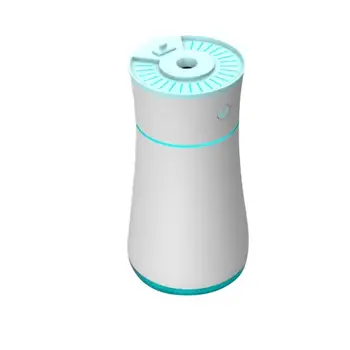 Air Humidifier USB Charging Home Office Portable Air 1 x Humidifier, 1 x Data Cable Home, Purifier 8-16 hours
Air Humidifier USB Charging Home Office Portable Air 1 x Humidifier, 1 x Data Cable Home, Purifier 8-16 hours