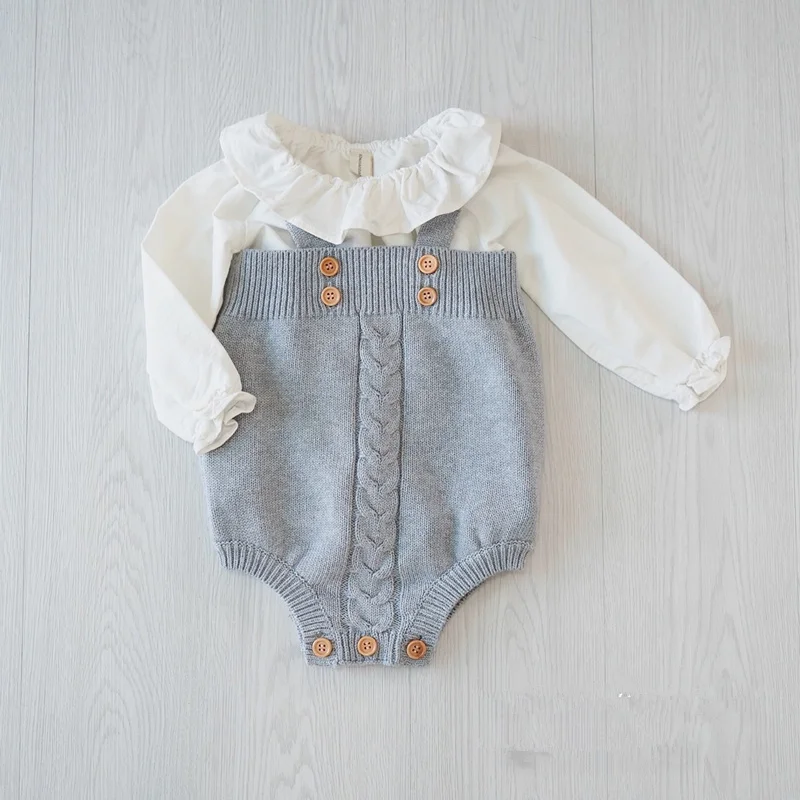 boys spanish rompers