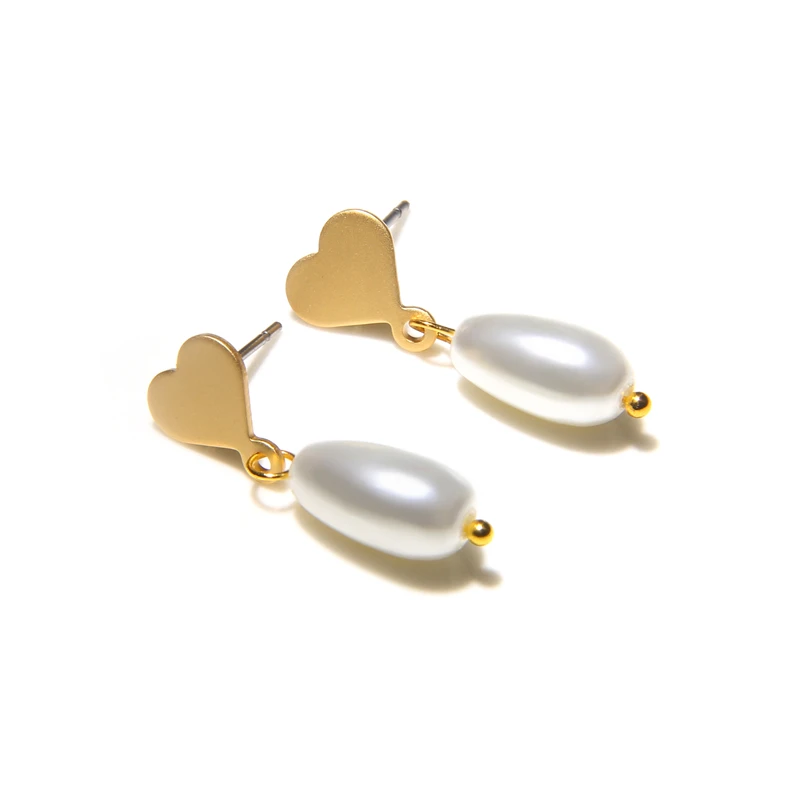 Fashion Korean Pearl Earrings For Women Pearl Statement Earrings 2018 Big Geometric earrings Hanging Dangle Earrings Drop Earing
Fashion Korean Pearl Earrings For Women Pearl Statement Earrings 2018 Big Geometric earrings Hanging Dangle Earrings Drop Earing
