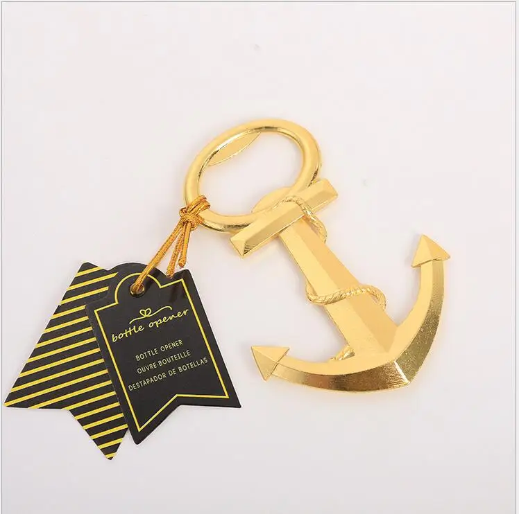 Free shipping 200pcs/lot factory price stainless steel bronze anchor bottle opener wedding gift souvenirs, event party supplies
Free shipping 200pcs/lot factory price stainless steel bronze anchor bottle opener wedding gift souvenirs, event party supplies