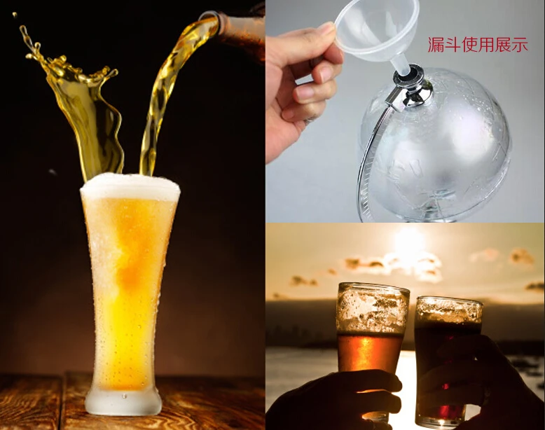 1500ml Unique Shape Glass Wine Decanter Wine Container Red Wine Dispenser Pourer Jug Liquor Carafe Barware
1500ml Unique Shape Glass Wine Decanter Wine Container Red Wine Dispenser Pourer Jug Liquor Carafe Barware