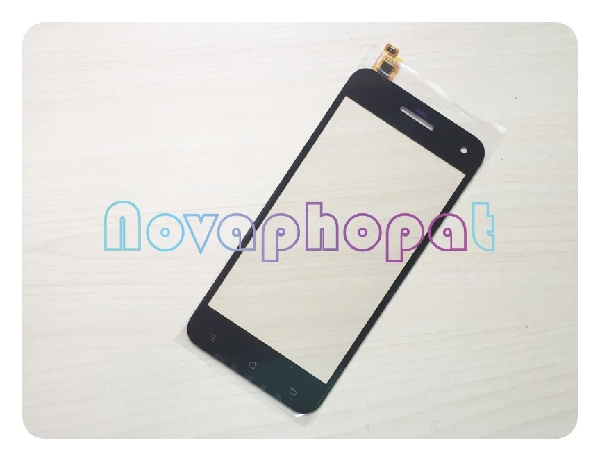 Novaphopat Black Touchscreen For Infinix X502 Touch Screen Digitizer Sensor Touch Panel Glass Screen Replacement + tracking
Novaphopat Black Touchscreen For Infinix X502 Touch Screen Digitizer Sensor Touch Panel Glass Screen Replacement + tracking