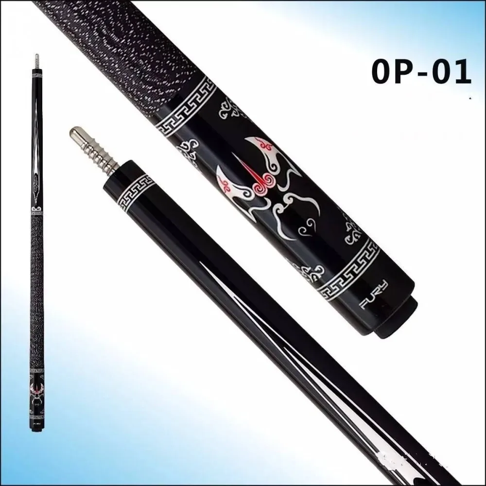 Fury 2013 newest Chna Style Pool Cue/Lizard grain leather wrap/Free shipping/SR Technology/Fury OP Series Pool Cue Model OP-01
Fury 2013 newest Chna Style Pool Cue/Lizard grain leather wrap/Free shipping/SR Technology/Fury OP Series Pool Cue Model OP-01