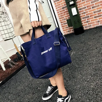 Brand bag simple Korean embroidery canvas female shoulder bag Messenger kabelky fashion trend wild Sen female bag
Brand bag simple Korean embroidery canvas female shoulder bag Messenger kabelky fashion trend wild Sen female bag