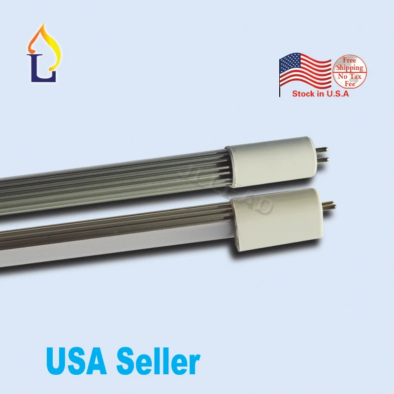 18pcs/lot T5 Led Tube Light 4ft 18W G5 smd2835 super bright lamp led T5 bulbs replace fluorescent light 28LM/LED stock in USA
18pcs/lot T5 Led Tube Light 4ft 18W G5 smd2835 super bright lamp led T5 bulbs replace fluorescent light 28LM/LED stock in USA