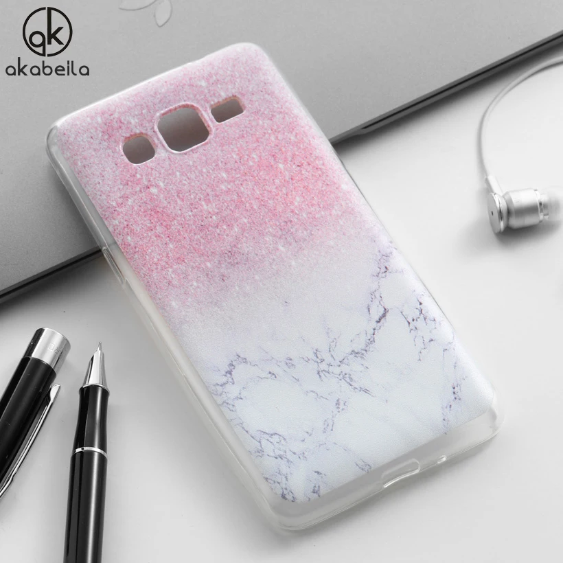 Deyonta Fashion Painted TPU Protective Case Soft For Samsung Galaxy Grand Prime G5308 G5300 G530H G5306W G5309W G531F Covers
Deyonta Fashion Painted TPU Protective Case Soft For Samsung Galaxy Grand Prime G5308 G5300 G530H G5306W G5309W G531F Covers