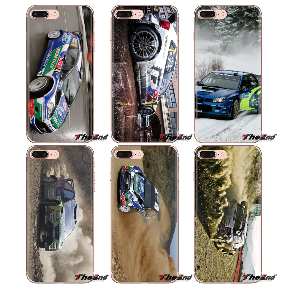 For Huawei G7 G8 P7 P8 P9 P10 P20 P30 Lite Mini Pro P Smart Plus 2017 2018 2019 Soft Transparent Shell Covers WRC Car race
For Huawei G7 G8 P7 P8 P9 P10 P20 P30 Lite Mini Pro P Smart Plus 2017 2018 2019 Soft Transparent Shell Covers WRC Car race