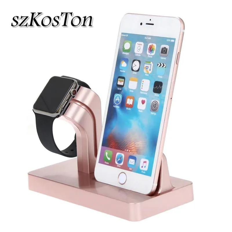 2 in 1 Charging Dock Holder For Iphone X Iphone Xs Xr 8 7 6 6s plus Charger stand Dock Station For Apple watch Charging Bases
2 in 1 Charging Dock Holder For Iphone X Iphone Xs Xr 8 7 6 6s plus Charger stand Dock Station For Apple watch Charging Bases