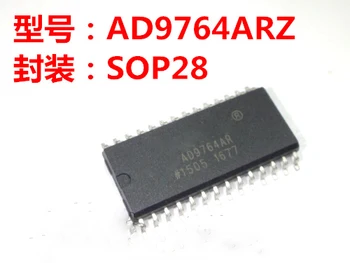 NEW Original AD9764ARZ SOP28 AD9764AR AD9764 SOP-28 Digital to analog converter In Stock
NEW Original AD9764ARZ SOP28 AD9764AR AD9764 SOP-28 Digital to analog converter In Stock