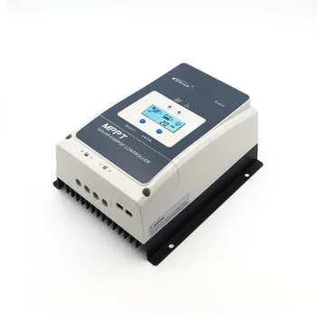 Tracer5415AN Tracer5420AN 50A MPPT Solar Charge Controller cell battery charger control 5415AN 5420AN tracer PC LCD Regulator
Tracer5415AN Tracer5420AN 50A MPPT Solar Charge Controller cell battery charger control 5415AN 5420AN tracer PC LCD Regulator