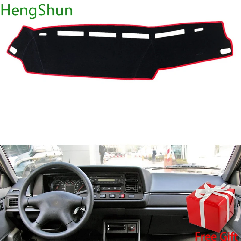 For Volkswagen santana classical 2004-2007 Car Styling Dash Mat Dashmat Dashboard Sticker Cover Shade Dash Board Cover Carpet
For Volkswagen santana classical 2004-2007 Car Styling Dash Mat Dashmat Dashboard Sticker Cover Shade Dash Board Cover Carpet