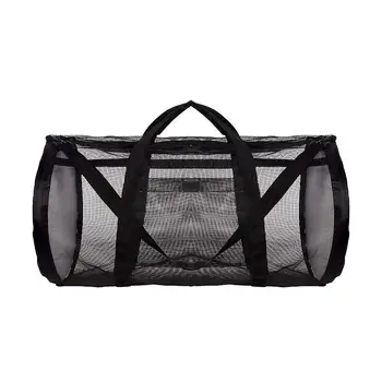2019 New Mesh Beach Storage Bag Large Capacity Swimsuit Toy Tool Storage Collection Women Travel Bag Storage Organizers
2019 New Mesh Beach Storage Bag Large Capacity Swimsuit Toy Tool Storage Collection Women Travel Bag Storage Organizers