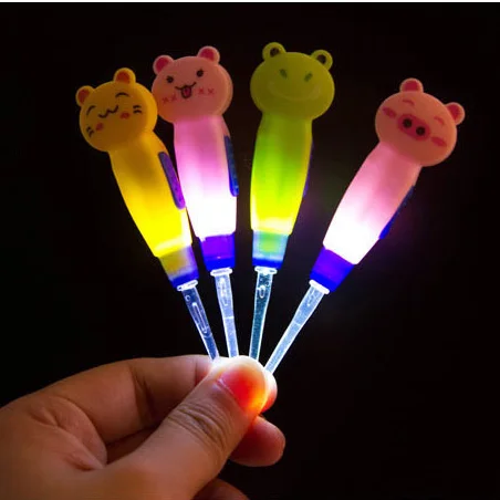 1000PCS Popular Cartoon style Light LED Dig Flash Light Ear 3x Ear-pick Wax Remover Pick Earpick Clean Ears ear cleaning tools
1000PCS Popular Cartoon style Light LED Dig Flash Light Ear 3x Ear-pick Wax Remover Pick Earpick Clean Ears ear cleaning tools