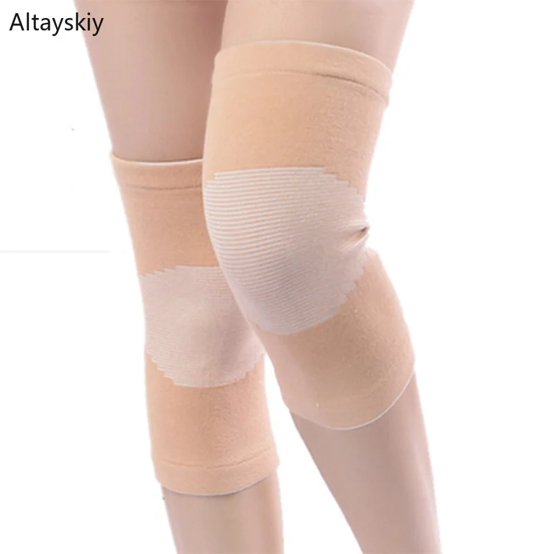 Knee Sleeve Women Korean Style Summer Breathable Womens 2019 High Quality Elasticity Thin Soft Cotton Comfortable Simple Soild
Knee Sleeve Women Korean Style Summer Breathable Womens 2019 High Quality Elasticity Thin Soft Cotton Comfortable Simple Soild
