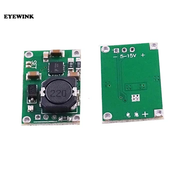 TP5100 2Cells / Single Lithium ion Battery Charger Module 1-2A PCB 18650 4.2V 8.4V
TP5100 2Cells / Single Lithium ion Battery Charger Module 1-2A PCB 18650 4.2V 8.4V