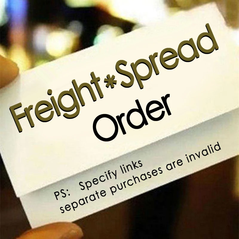 GDHY This item is the postage differential! Purchase alone is invalid and no delivery is required. Thank you
GDHY This item is the postage differential! Purchase alone is invalid and no delivery is required. Thank you