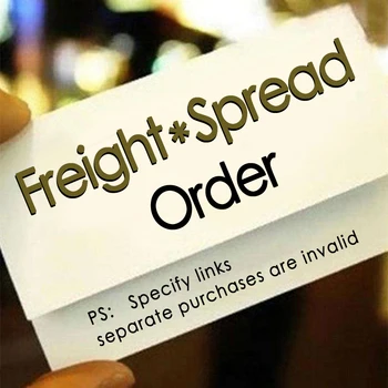 GDHY This item is the postage differential! Purchase alone is invalid and no delivery is required . Thank you
GDHY This item is the postage differential! Purchase alone is invalid and no delivery is required . Thank you