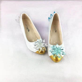 Japanese Hot Amine Card Captor SAKURA Cosplay Costume Accessories Beautiful Crystal Shoes for Woman Girl
Japanese Hot Amine Card Captor SAKURA Cosplay Costume Accessories Beautiful Crystal Shoes for Woman Girl